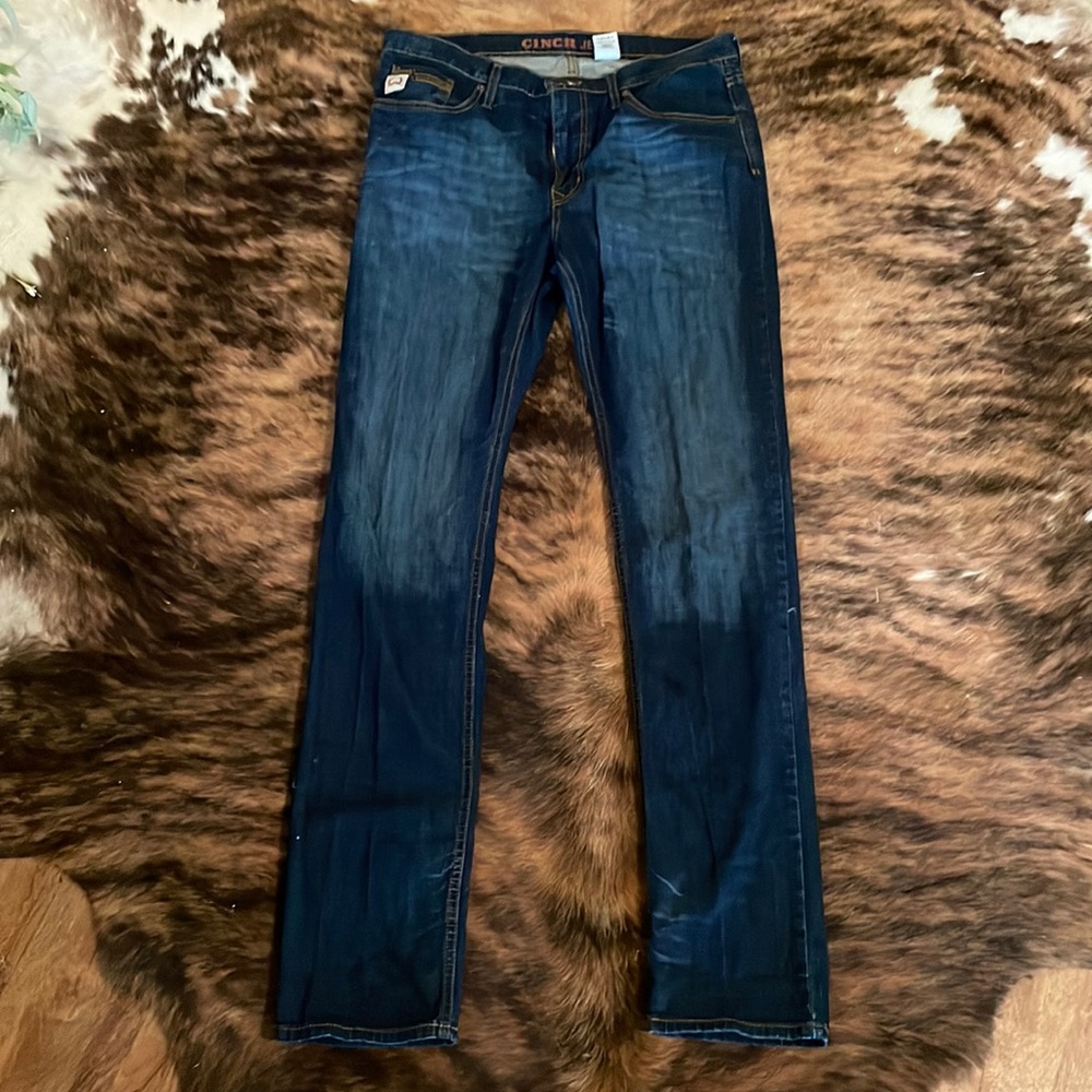 CINCH JEANS- JESSE -NWOT